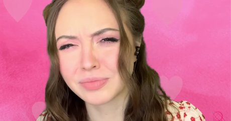 Quantum ASMR high quality actress photos