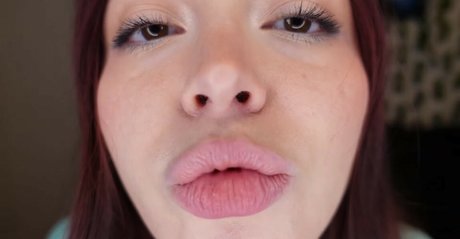 Quantum ASMR model perfect archive