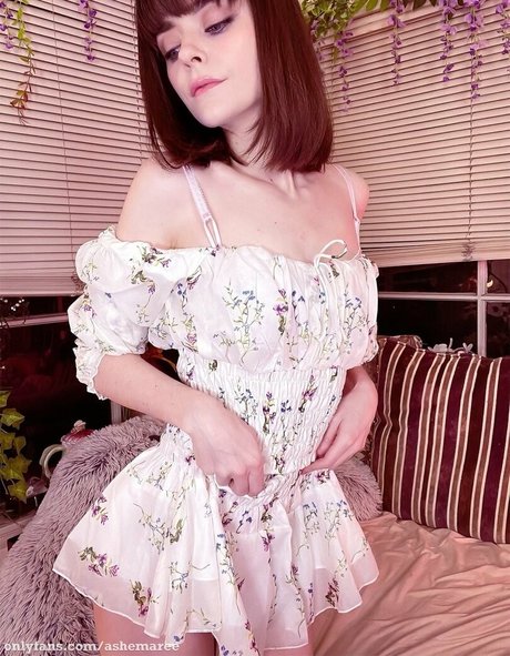 ashemaree Profile pic