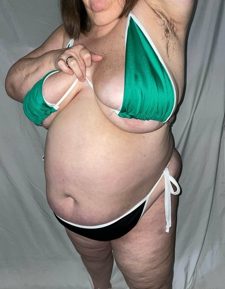 sexybbwlily art pornstar photo