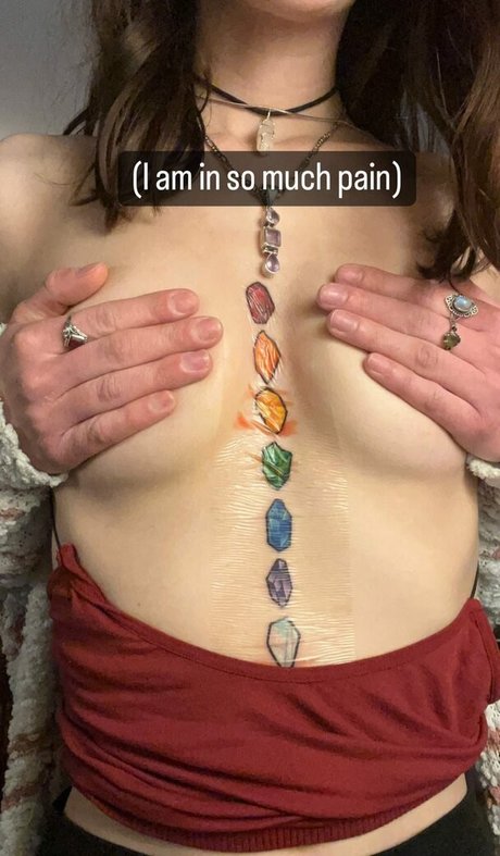 spaghettigorl perfect model picture