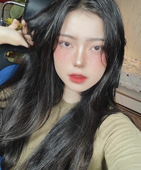 Mihye xxx actress photos