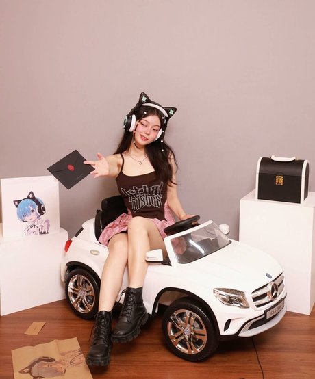 Mihye nude star images