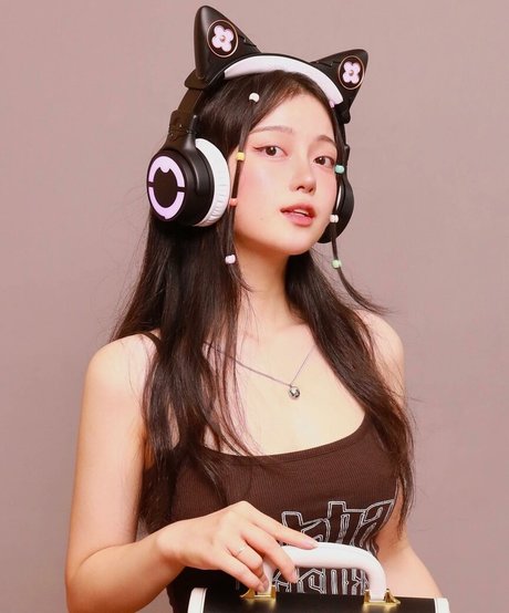 Mihye pretty star archive