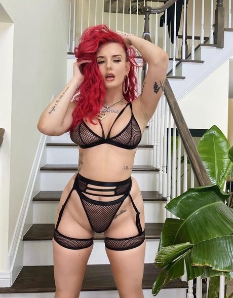 Justina Valentine free star pic