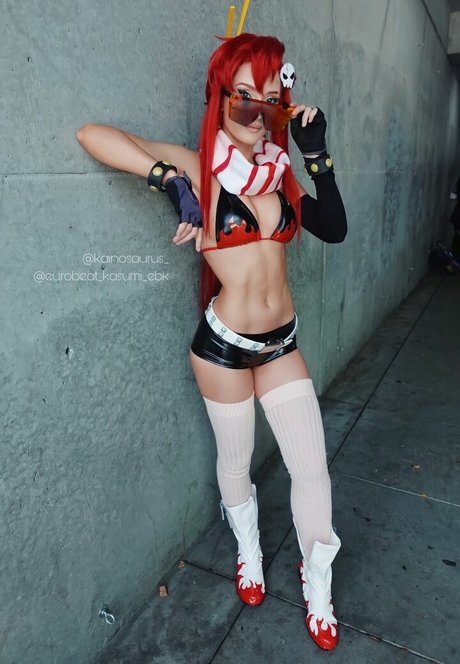 kainosaurus star pornographic pic