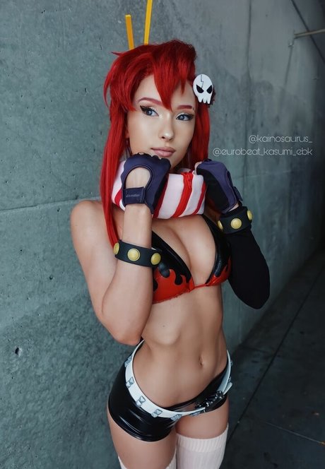 kainosaurus model art image