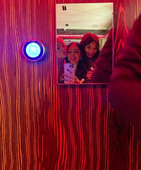 Dessxmx model nudes picture