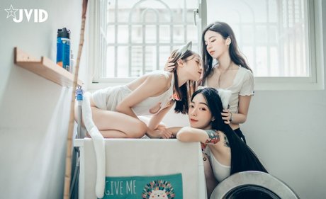 Tsai 919 nice star pics