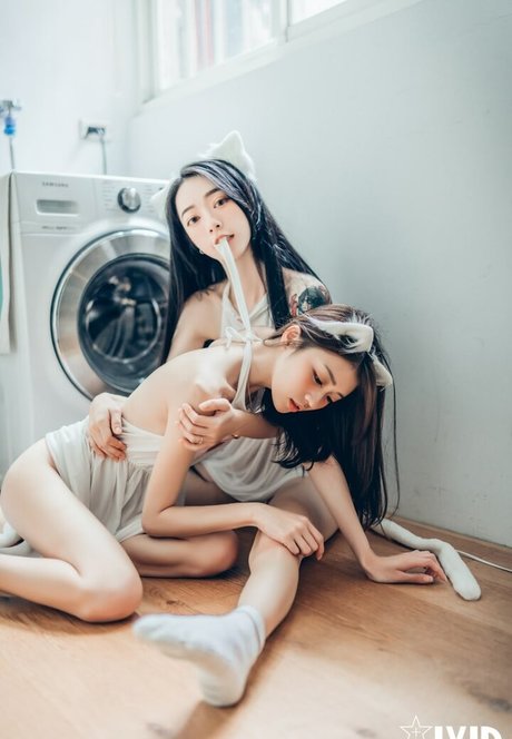 Tsai 919 star pornographic photos