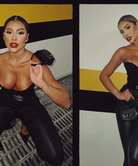 Yris Araujo exclusive pornstar img