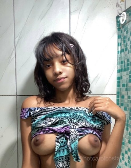 Hotcarolcosta21 naked star gallery