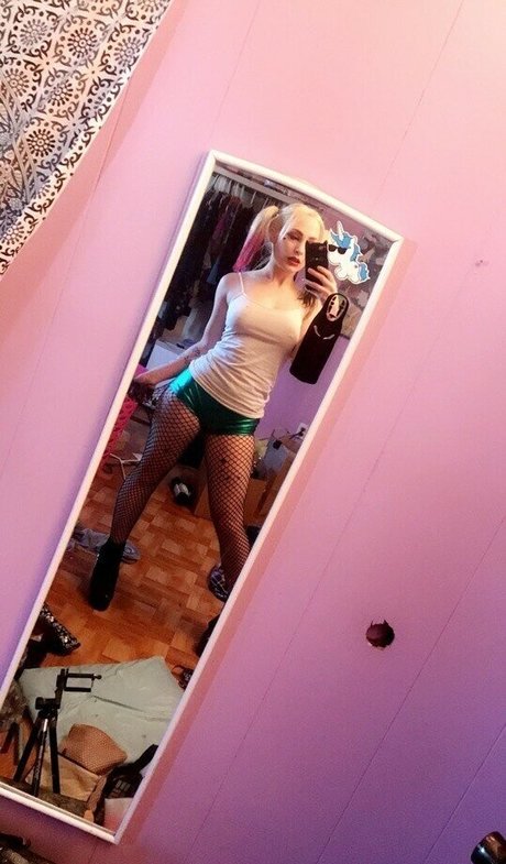 Kepitasecrett model best pic