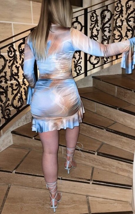 Brogan Small nice model gallery