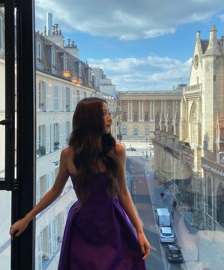 Jisoo nudes pornstar gallery