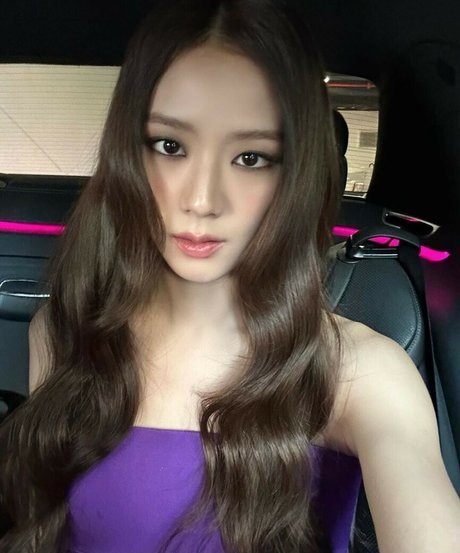 Jisoo pornstar sex photo