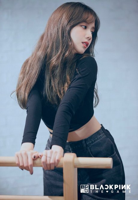 Jisoo nice pornstar pictures