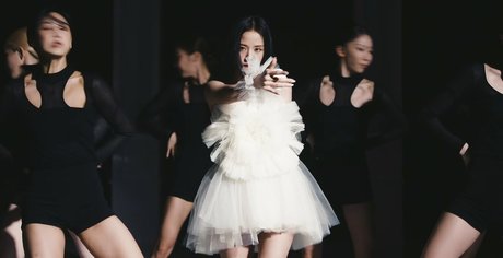 Jisoo porn actress img