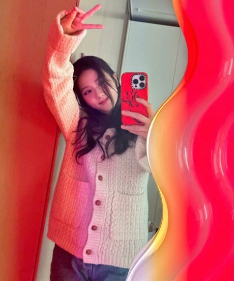 Jisoo erotic star galleries