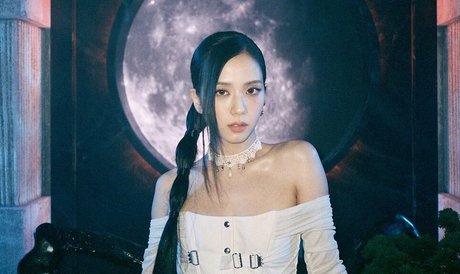 Jisoo star sex images