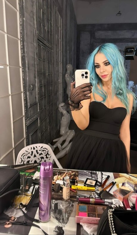 Ai Mori nude actress img