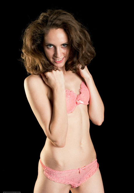 CharmModels hot model photos