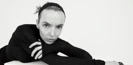 Jodie Comer model xxx pictures