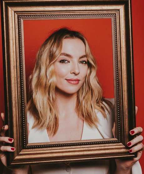 Jodie Comer pornstar naked archive