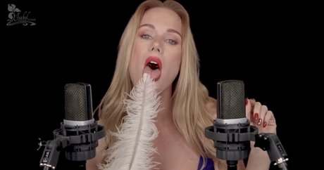 Isabel Imagination ASMR best model pictures