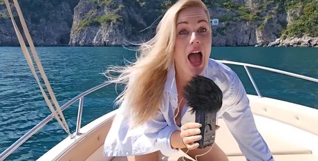 Isabel Imagination ASMR porn actress pic