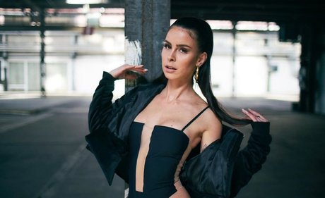 Lena Meyer Landrut star nude gallery
