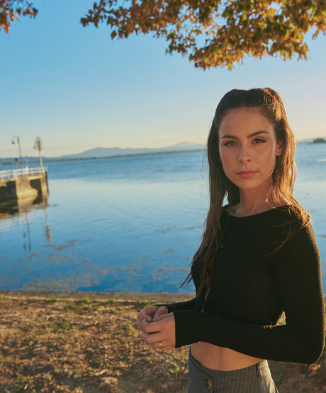 Lena Meyer Landrut pornstar free pics