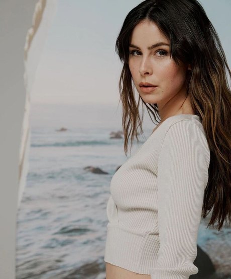 Lena Meyer Landrut model sex photos
