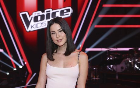 Lena Meyer Landrut pornstar erotic archive