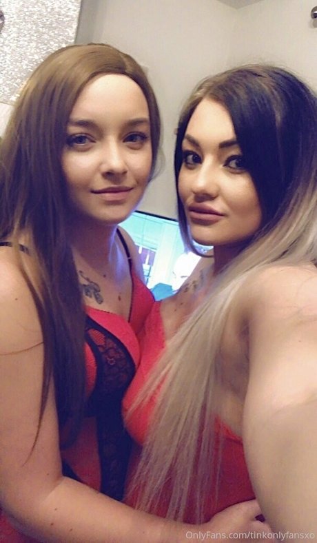 tinkonlyfansxo pornstar naked images