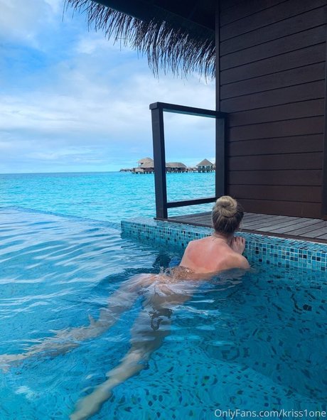 Krissone pornstar erotic picture