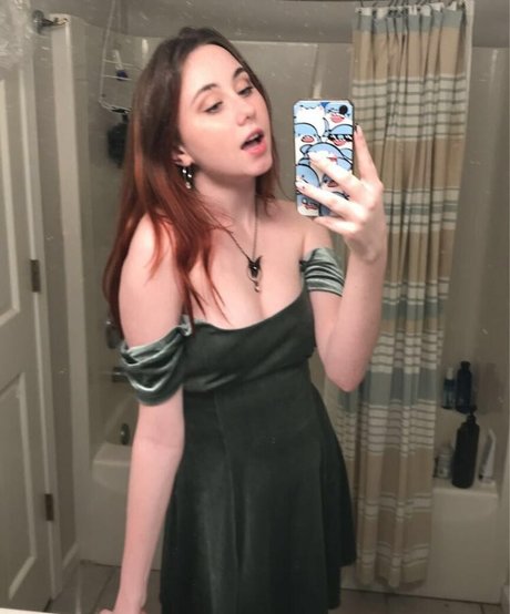 Katiebuggyboo best actress archive