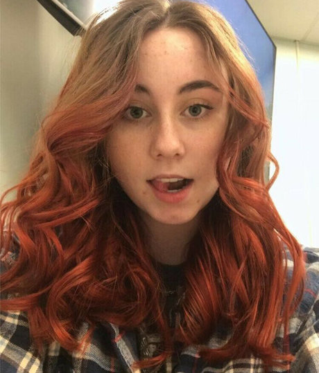 Katiebuggyboo pornstar pretty gallery