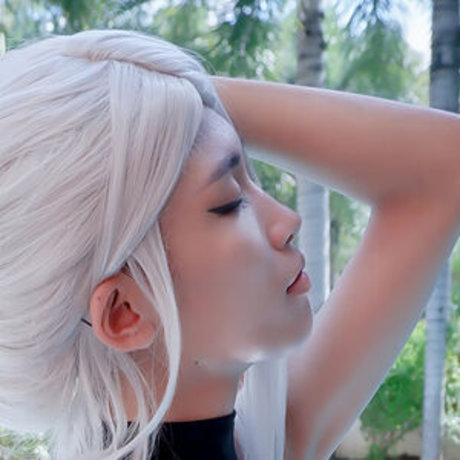 Nyaow Mai pornstar sex pic