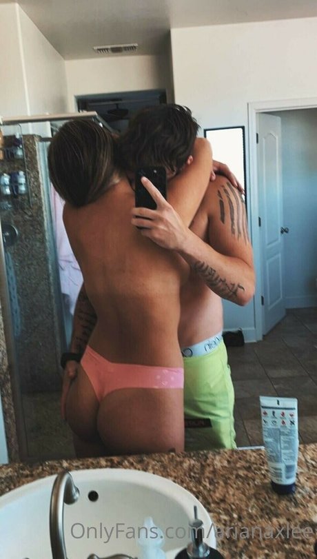 Ariana Lee Bonfiglio pornstar best photos