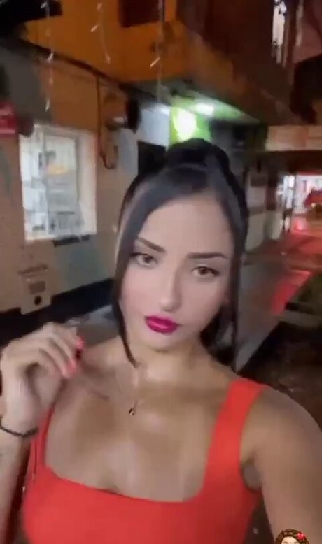 Angie Carmona high quality pornstar pic