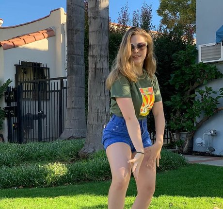 Teagan Croft perfect star archive