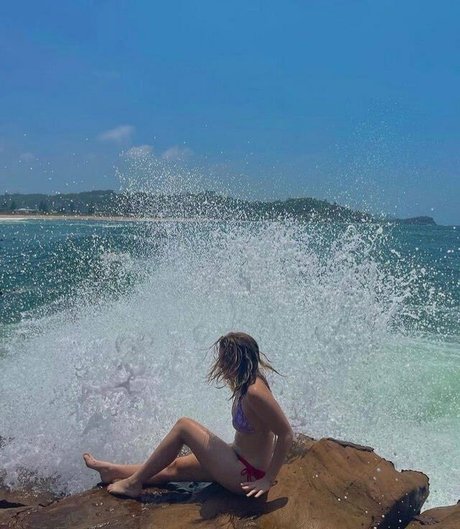 Teagan Croft Profile pic