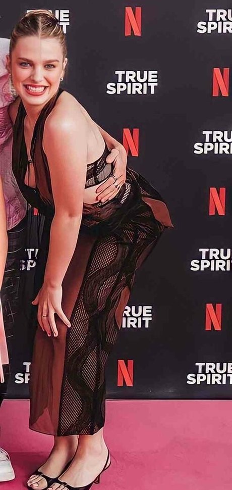 Teagan Croft pornstar erotic archive