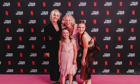 Teagan Croft pornstar sexy image