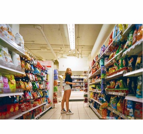 Teagan Croft perfect actress pictures