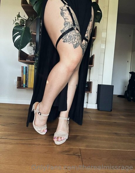 Missrage best star picture