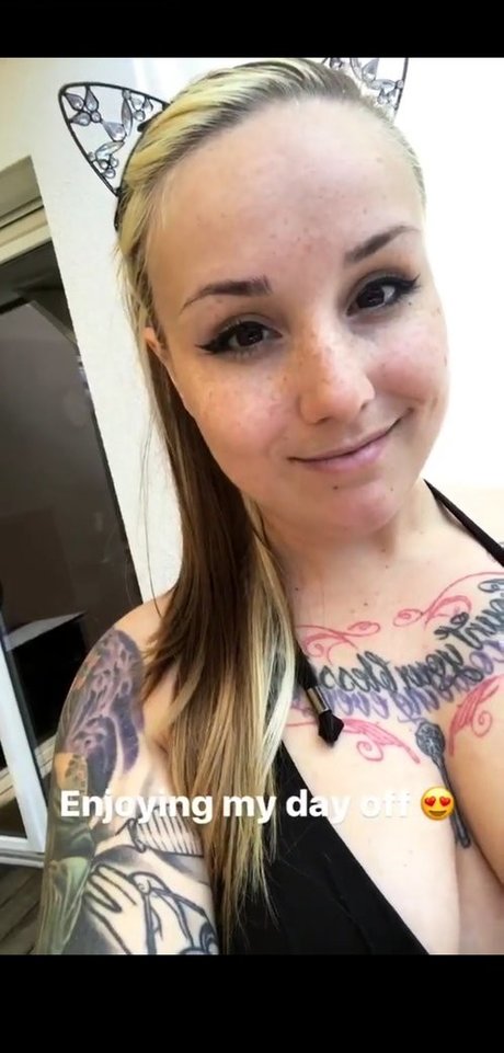 Missrage pornstar nice gallery