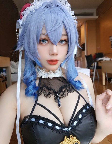 Jiu Yan star nice image