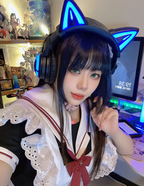 Jiu Yan perfect star archive